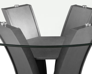 CAMELIA COUNTER HEIGHT TABLE BASE