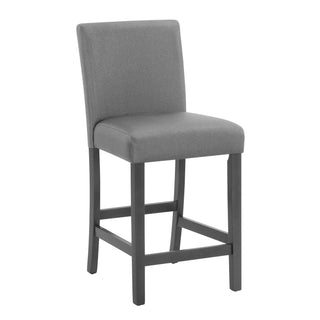 JUDSON 5-PK CT HT SET GLITTER GREY