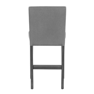JUDSON 5-PK CT HT SET GLITTER GREY