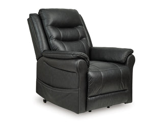 Oatman Power Lift Recliner
