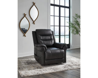 Oatman Power Lift Recliner
