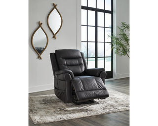 Oatman Power Lift Recliner