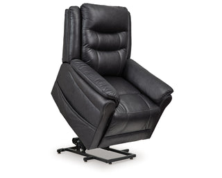 Oatman Power Lift Recliner