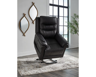 Oatman Power Lift Recliner