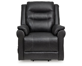Oatman Power Lift Recliner