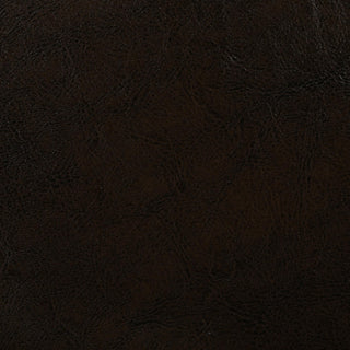 Murphy Wood Pub Height Swivel Bar Chair Dark Brown