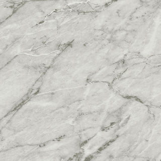 Desiree 2-tier Faux Marble Shelf Metal Bar Cart Black