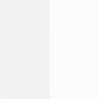 Figueroa 5-shelf LED Wine Storage Bar Cabinet White High Gloss