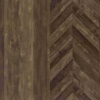 Mendoza 2-door Home Bar Cabinet Wine Storage Rustic Oak