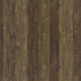 Alviso 1-drawer Corner Home Bar Wine Cabinet Rustic Oak