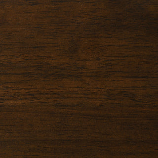 Lambert Wood Counter Height Swivel Bar Chair Dark Cherry