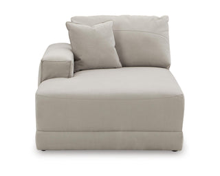 Next-Gen Gaucho Left-Arm Facing Corner Chaise