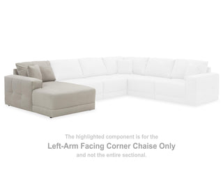 Next-Gen Gaucho Left-Arm Facing Corner Chaise
