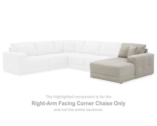 Next-Gen Gaucho Right-Arm Facing Corner Chaise