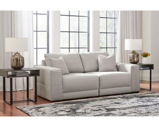 Next-Gen Gaucho 2-Piece Sectional Loveseat