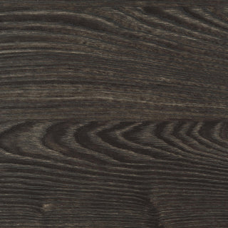 Edgerton Round 35-inch Pub Height Bistro Bar Table Dark Oak