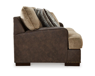 Alesbury Loveseat