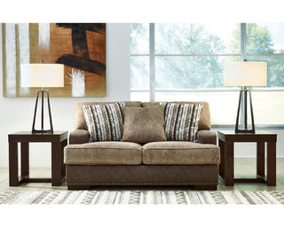 Alesbury Loveseat