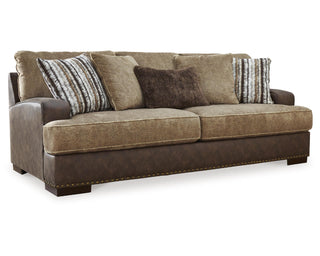 Alesbury Sofa