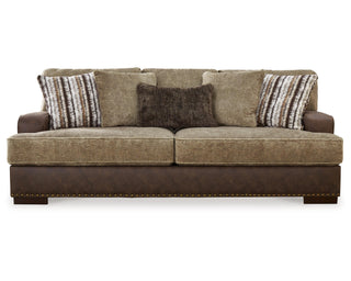 Alesbury Sofa