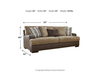 Alesbury Sofa