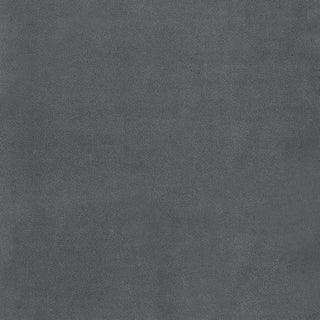 Lindsey Velvet Upholstered Counter Chair Grey (Set of 2)