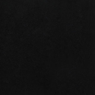 Lindsey Velvet Upholstered Counter Chair Black (Set of 2)