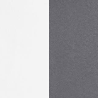 Brooklyn Upholstered Dining Side Chair Grey (Set of 4)
