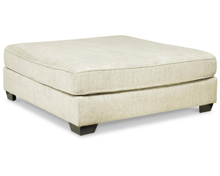 Rawcliffe 4-Piece Sectional with Ottoman
