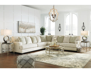 Rawcliffe 3-Piece Sectional