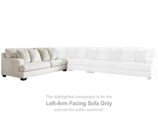 Rawcliffe Left-Arm Facing Sofa