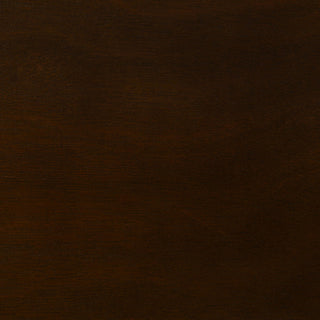 Louis Philippe Dresser Mirror Cappuccino