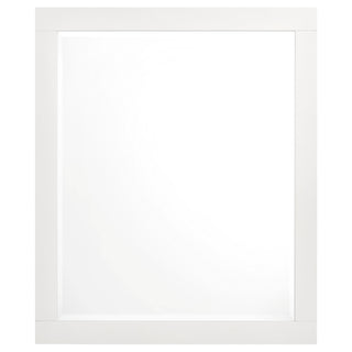 Jessica Dresser Mirror Snow White