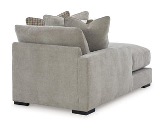 Aslan Court Left-Arm Facing Corner Chaise