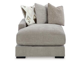 Aslan Court Left-Arm Facing Corner Chaise