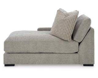 Aslan Court Left-Arm Facing Corner Chaise