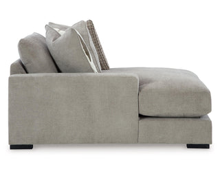 Aslan Court Left-Arm Facing Corner Chaise