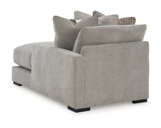 Aslan Court Right-Arm Facing Corner Chaise