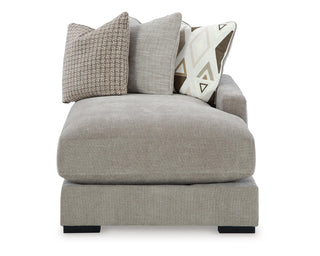 Aslan Court Right-Arm Facing Corner Chaise