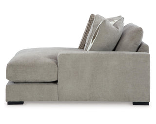 Aslan Court Right-Arm Facing Corner Chaise