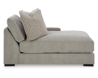 Aslan Court Right-Arm Facing Corner Chaise