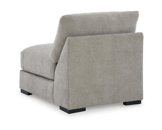 Aslan Court Armless Chair