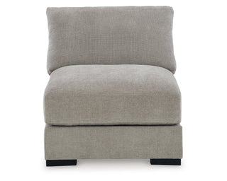Aslan Court Armless Chair