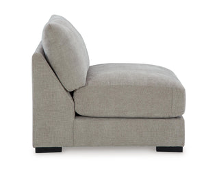 Aslan Court Armless Chair