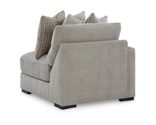 Aslan Court Left-Arm Facing Corner Chair