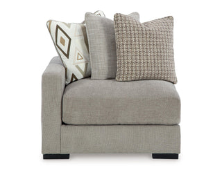Aslan Court Left-Arm Facing Corner Chair