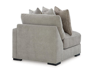 Aslan Court Right-Arm Facing Corner Chair