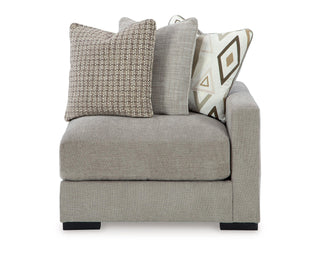 Aslan Court Right-Arm Facing Corner Chair