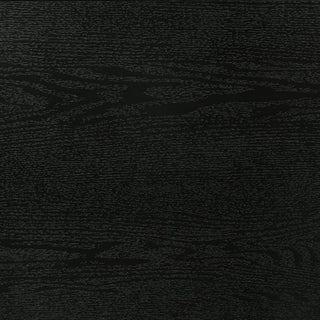 Miranda 4-piece Full Bedroom Set Black
