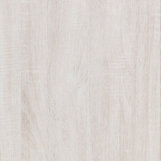 Brantford 2-drawer Nightstand Coastal White